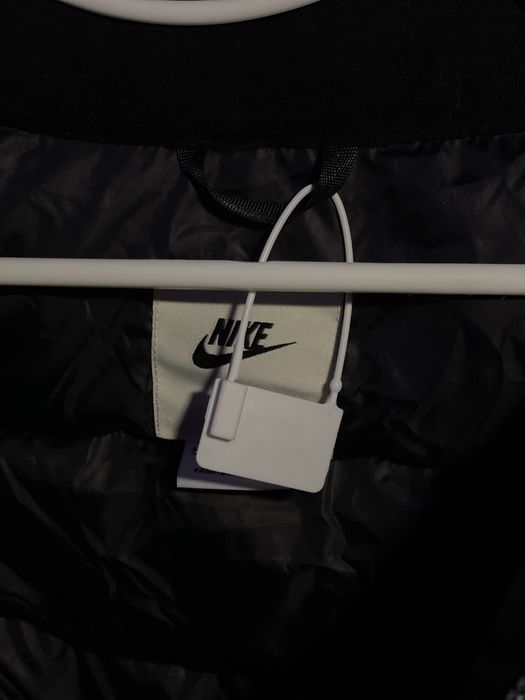 Жилетка Nike Обмежена кількість