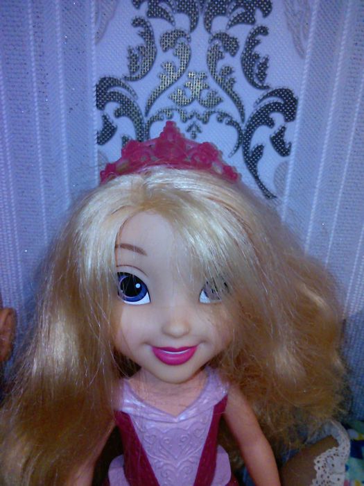 Продам куклы детские