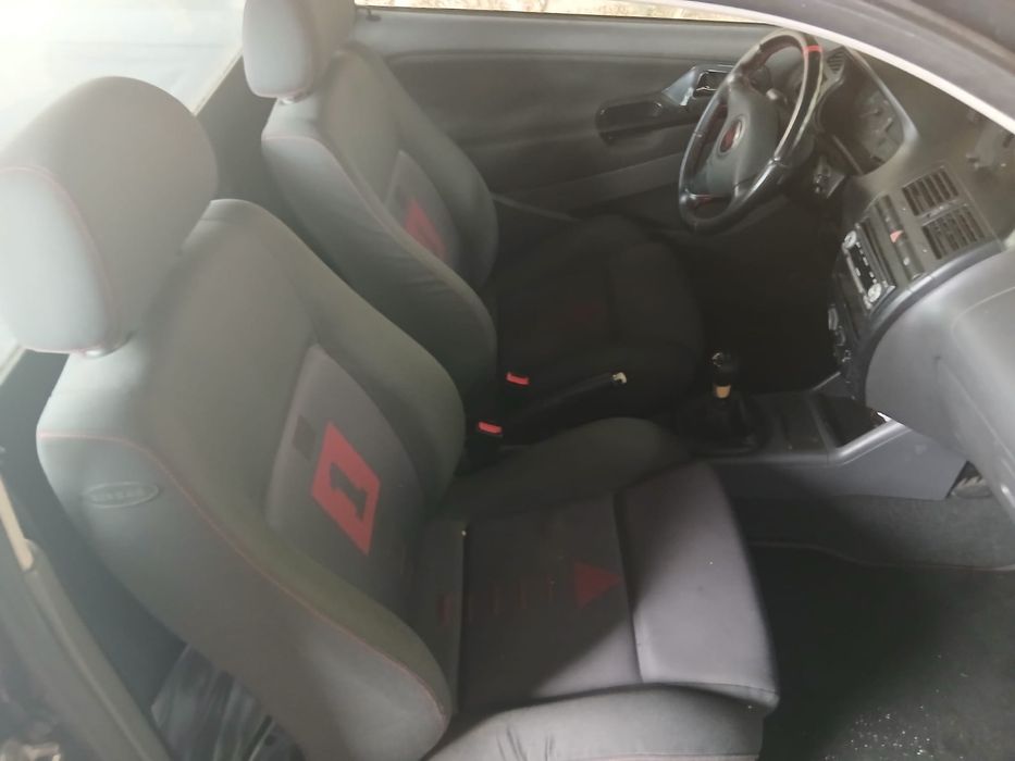 Seat Ibiza 6K2