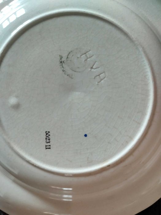 Pratos Antigos Sacavém