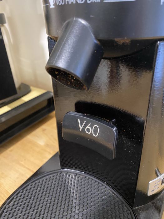 Moinho de café Hario V60