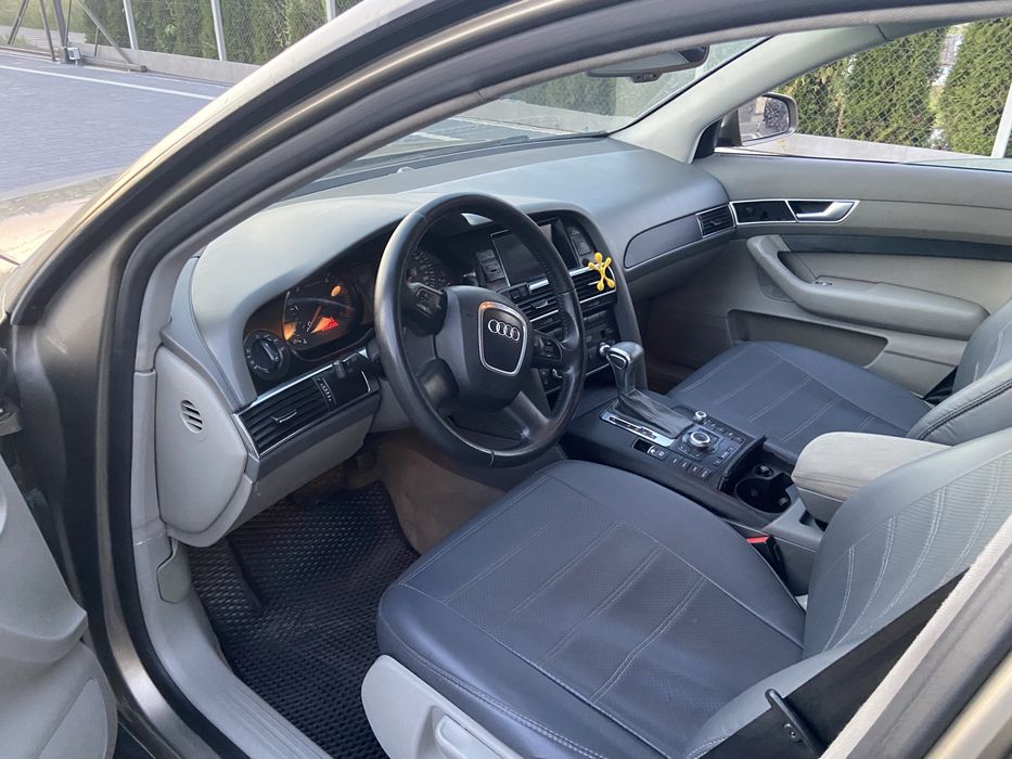 Продам Aydi A6 C6