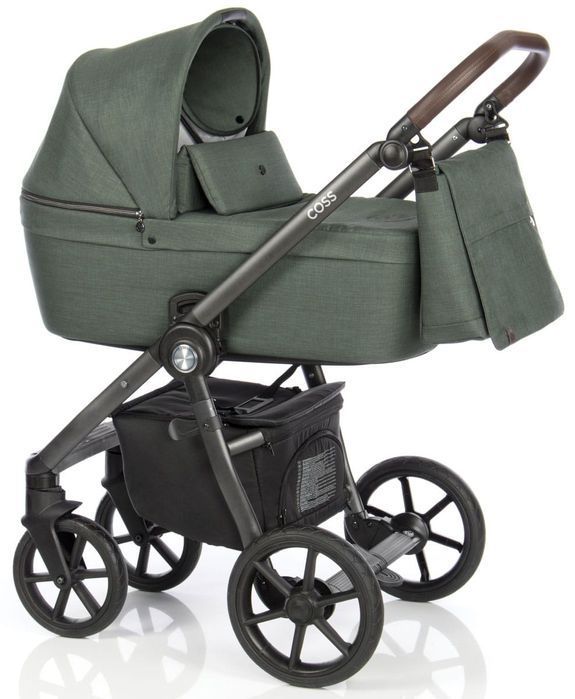 Roan Coss wygodny wózek 2w1 lub wózek 3w1 ZAPRASZAMY!