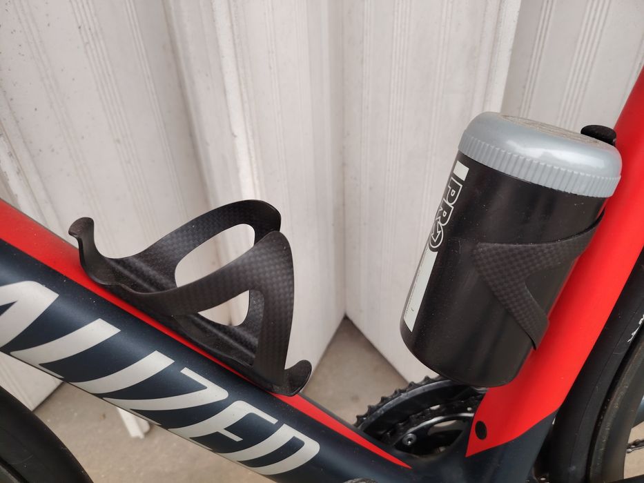 Bicicleta estrada Specialized