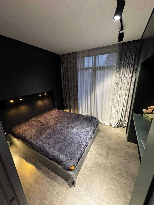 Продаж квартири 2+1 у ЖК Black Sea Avangard (3139)