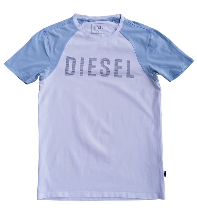 Diesel  t-shirt  oryginalna  koszulka  rozmiar  M, S, L
