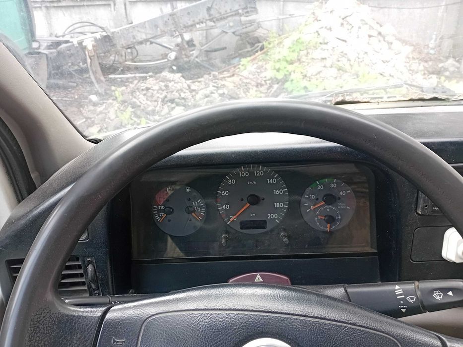 Продаж Volksvagen LT 46  (ЛТ 46)