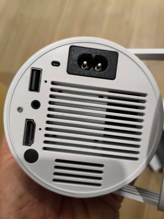 Projetor HY300 Cinema