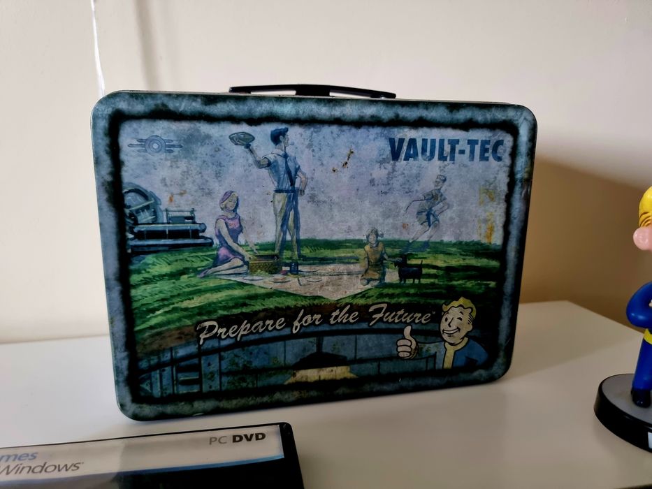 Fallout 3 Edycja Kolekcjonerska PC