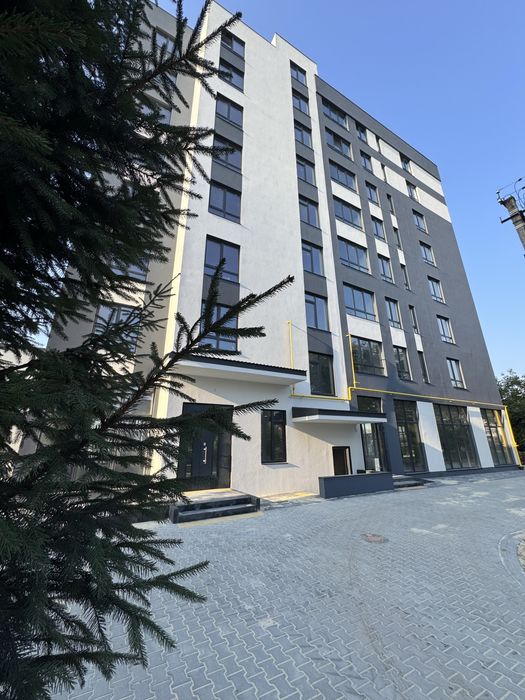 Продаж 1 кімнатної квартири в м. Яворів.