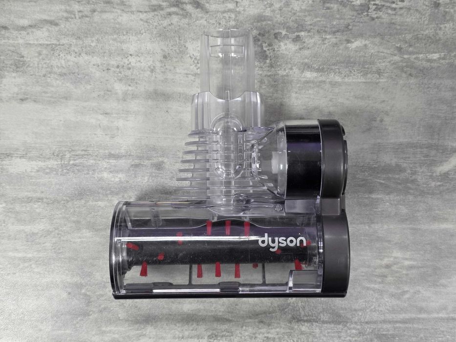 Dyson DC25 Mini Turbine міні турбо щітка для пилососа