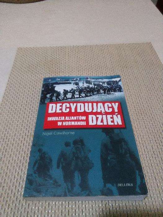 Decydujacy dzień