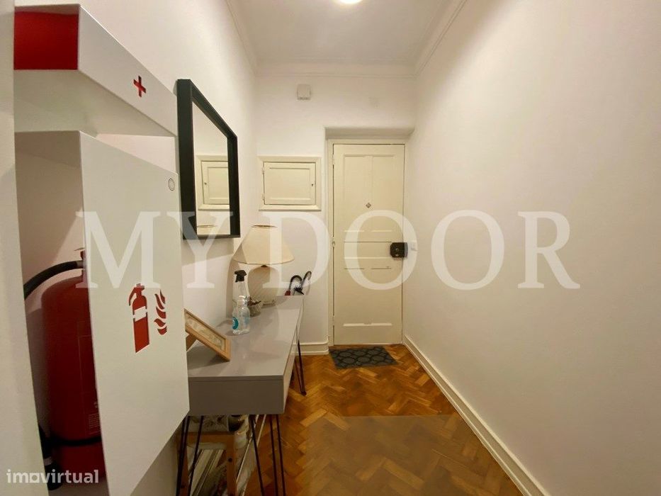 Arrenda-se Quarto - Moscavide - junto à Universidade Europeia