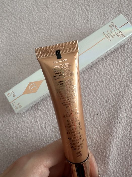 HighBlush Charlotte Tilbury