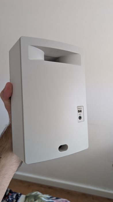 Bose SoundTouch 10 coluna
