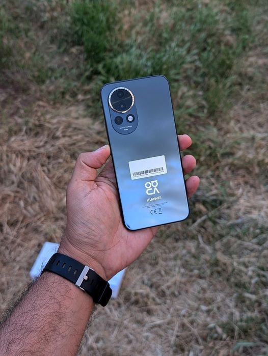 Huawei Nova 13 (12/256 Су флагман Камерафон)