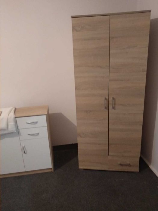 Kawalerka do wynajęcia al. Piłsudskiego!