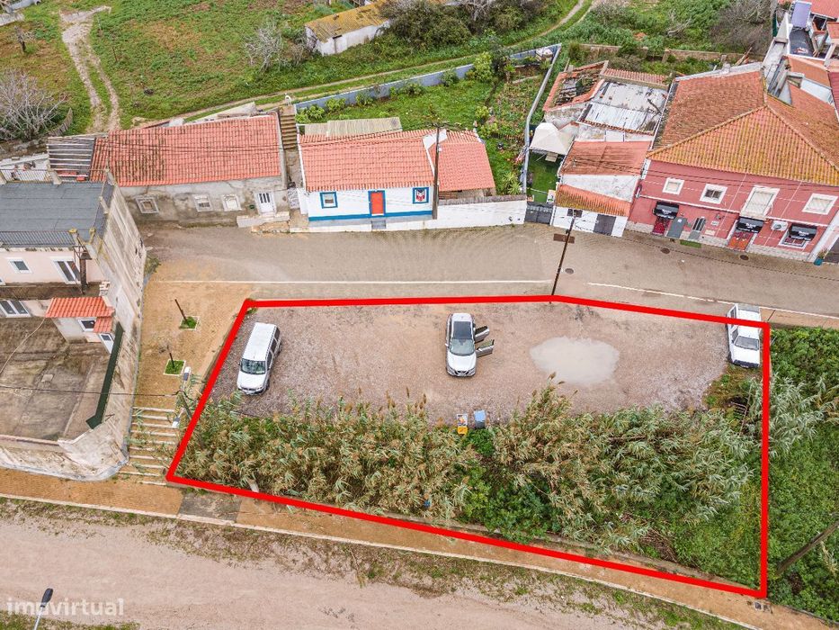 Terreno, Funchalinho