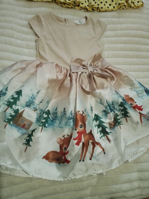 Детские вещи на девочку