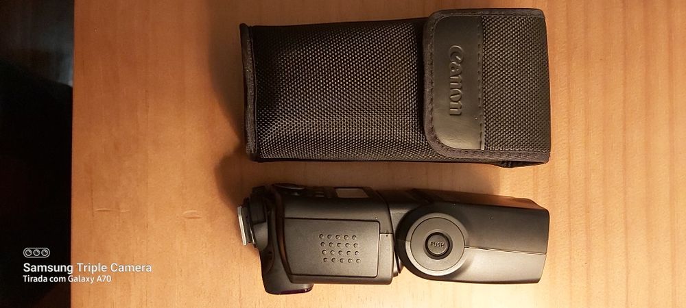 CANON Speedlite 430EX II