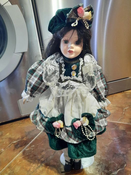 Bomeca antiga coleções