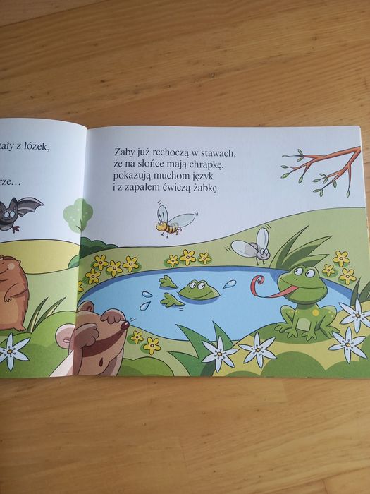 3 książki ABC uczę się- cena za komplet