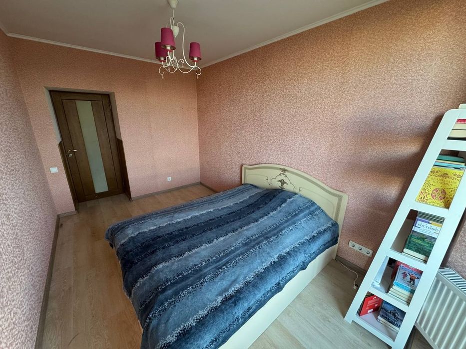 Оренда 2к квартири на Харківській