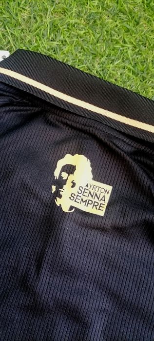 Estoril Praia - Senna / Para despachar