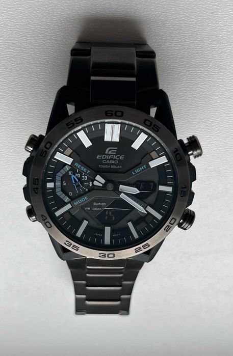 Годинник CASIO ECB-2000DC-1AEF