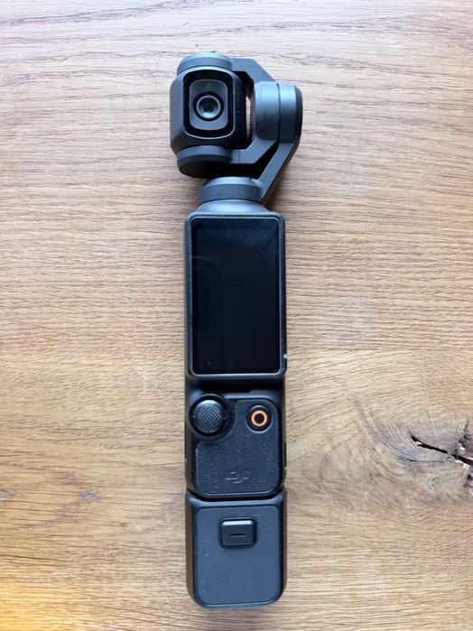 Dji Osmo Pocket 3