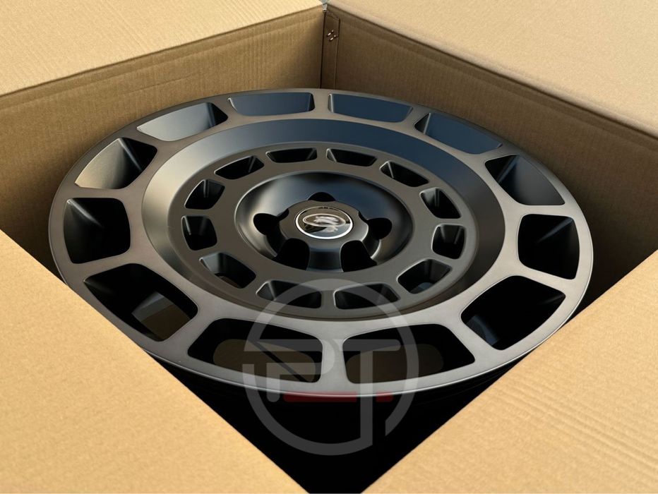 Диски OCTA кованые R22 R22 колеса 5x120 Land Rover DEFENDER L663