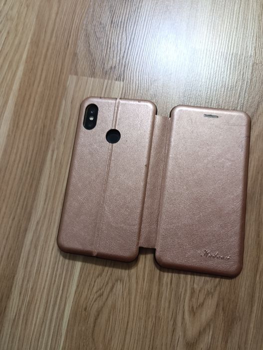 Телефон Xiaomi Redmi Note 5 pro не вмикається