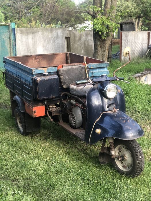 Продається муравей