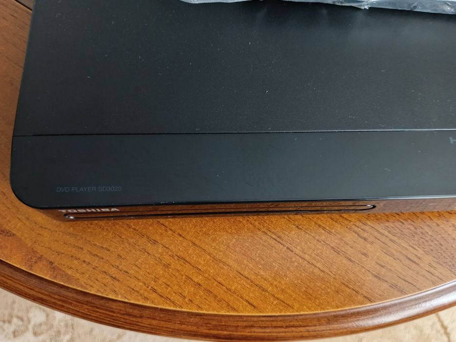 Продаю  DVD/CD TOSHIBA SD3020KE  програвач  дуже добрийс