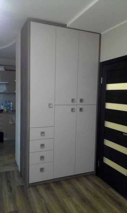 Аккуратно изготовим кухни и другую мебель под заказ