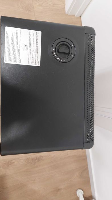 Aquecedor a gás Gralux