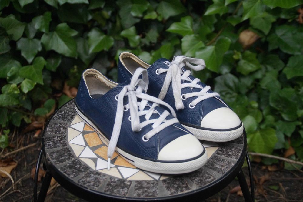 Trampki Converse roz.37,5