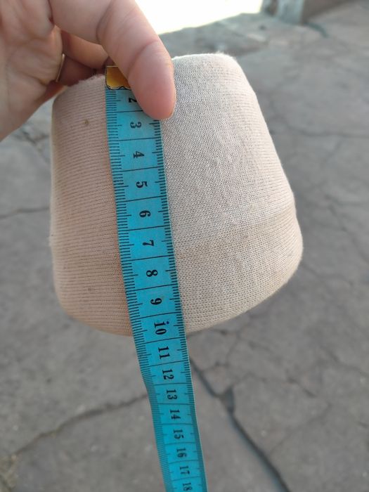 Воротник Шанца детский