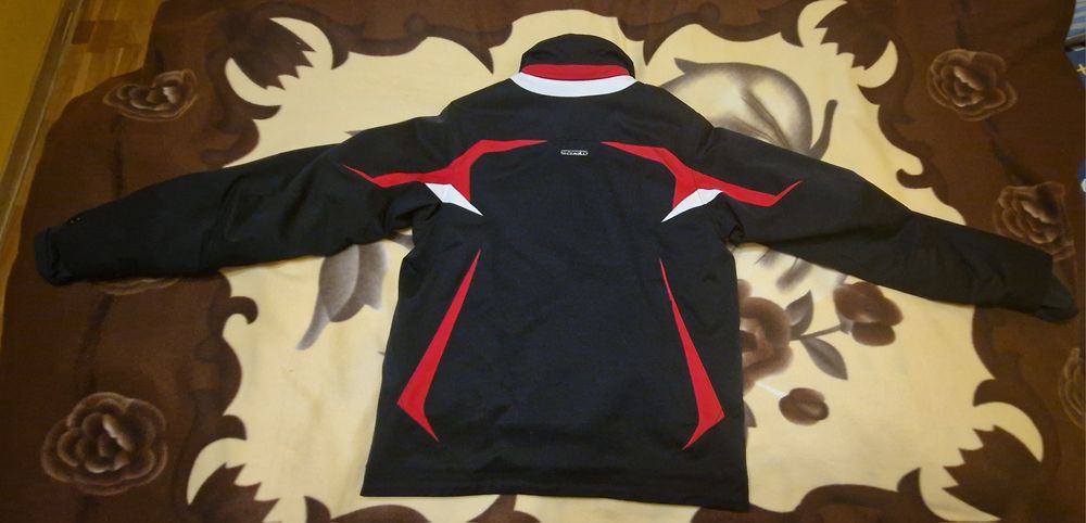 Używana kurtka narciarska SPYDER L