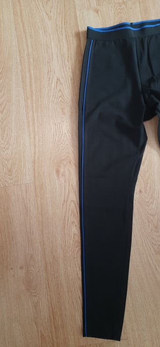 Legginsy damskie Reebok S