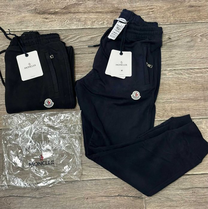 Spodnie armani Dresowe Hugo Boss OUTLET thDresy