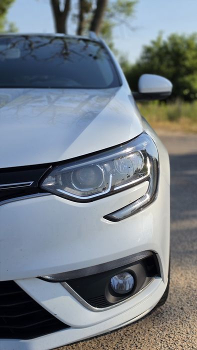 Renault Megane 4