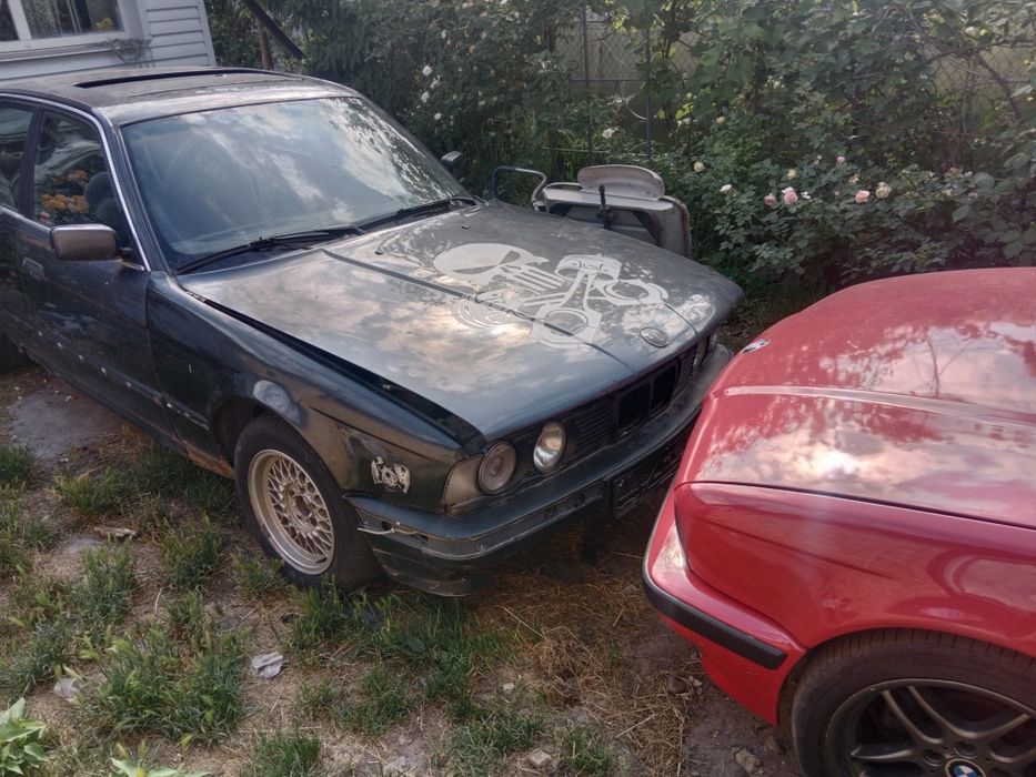 Автовикуп розборка  bmw е 21 e 34 e 32 e 30 е 28 е 12  е 39 е 38 е 36