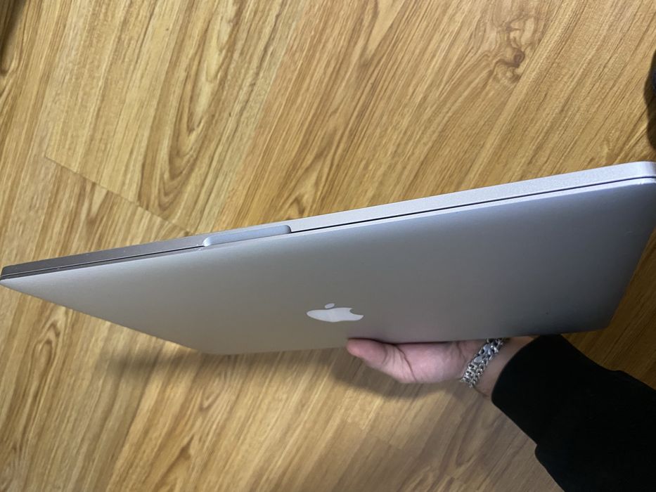 Macbook Pro 15 2015 16/512