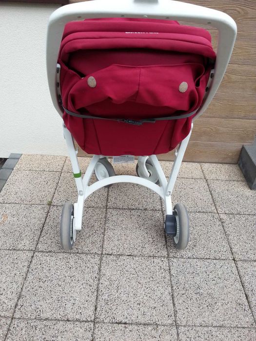 Wózek spacerowy GREENTOM  CLASSIC