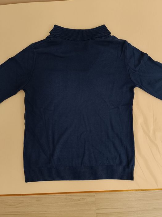 Sweter Hugo Boss męski