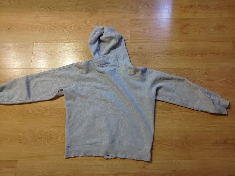 Adidas Firebird oryginalna bluza z kapturem Oldschool