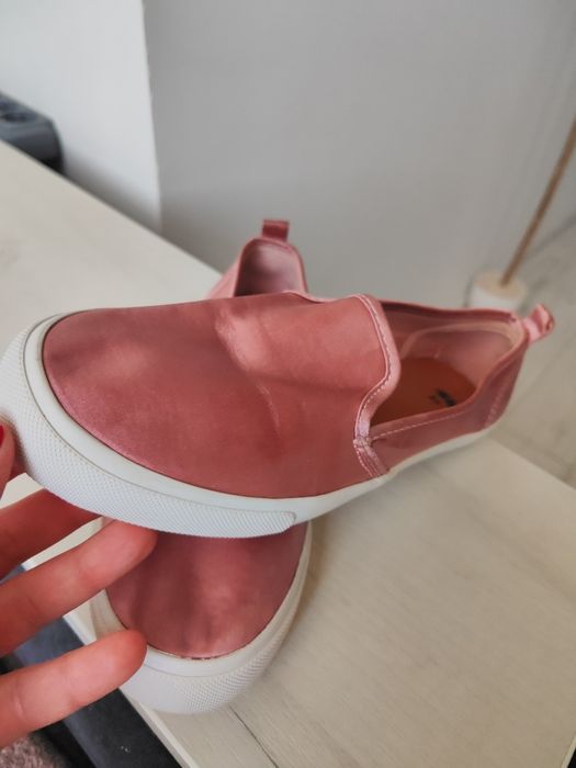 Сліпони, Слипоны H&M 37 р. 23 см.