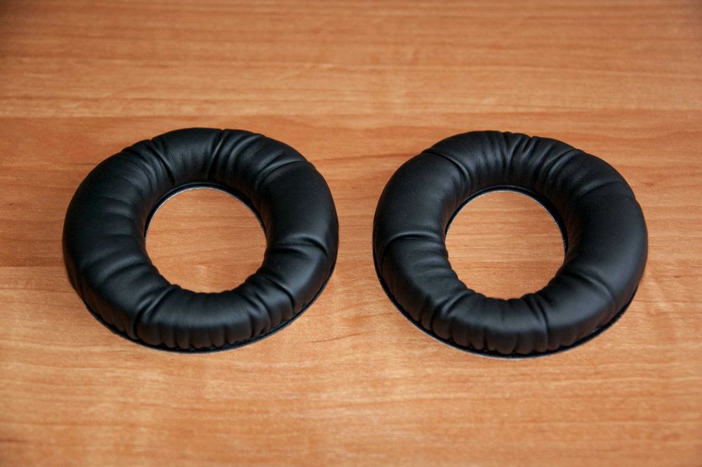 Nowe pady gąbki nauszniki do słuchawek AKG K511 K512 K514mk2