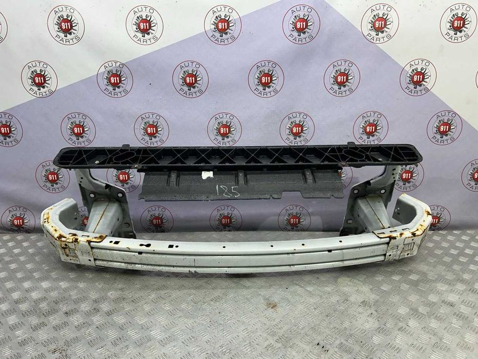 Підсилювач переднього заднього бамперу для Lincoln mkx 16+ nautilus 19